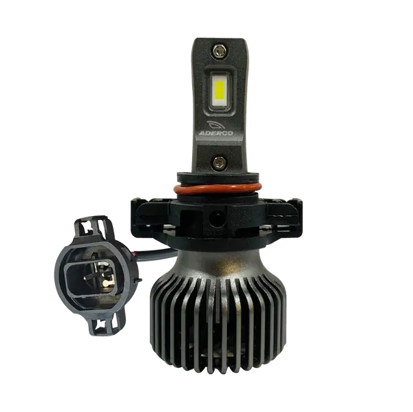Bombillo Led F6 5202 Aderco 20000LM 25W 6500K
